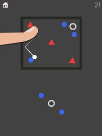 BlockBall – Brainiac Physic Drop Mind Game Puzzle screenshot, image №1584602 - RAWG