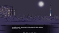 a thousand words that i could tell you screenshot, image №3457796 - RAWG