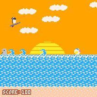 Party Pongs screenshot, image №1725026 - RAWG