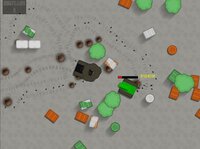 Tanks (itch) (WhatSkillGaming) screenshot, image №3147544 - RAWG