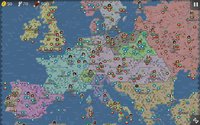 European War 4: Napoleon screenshot, image №945831 - RAWG