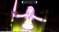 Hyperdimension Neptunia Re ; Birth2 Sisters Generation screenshot, image №135859 - RAWG