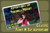 Adventures of Veronica Wright Free screenshot, image №1832266 - RAWG