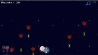 Simple space shooter screenshot, image №2741645 - RAWG