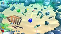 Fishtank Trouble screenshot, image №2458018 - RAWG