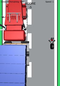 Wheelin' Willie's road trip screenshot, image №1303610 - RAWG