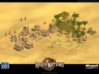 Rise of Nations screenshot, image №349464 - RAWG