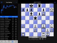 Chess By Post Premium screenshot, image №2244297 - RAWG