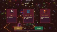 Slime Survivors screenshot, image №4228483 - RAWG