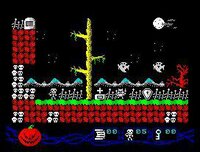 Nightmare on Halloween screenshot, image №2710794 - RAWG