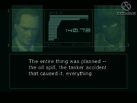 Metal Gear Solid 2: Substance screenshot, image №365615 - RAWG