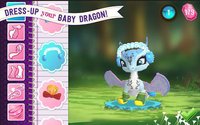 Baby Dragons: Ever After High screenshot, image №1359705 - RAWG