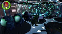 AR Survival Game (Concept) screenshot, image №1758854 - RAWG