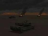 M1 Tank Platoon II screenshot, image №292429 - RAWG