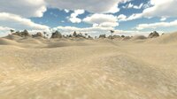 Desert Simulator screenshot, image №3376784 - RAWG