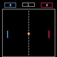 Arcade Pong screenshot, image №1845031 - RAWG