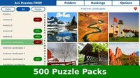 Jigsaw Puzzle Wow Puzzles Game screenshot, image №2882955 - RAWG