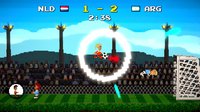 Soccer Nations Battle screenshot, image №853568 - RAWG