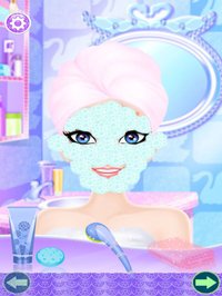 Princess Salon And Makeup screenshot, image №1624841 - RAWG