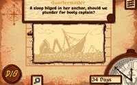 Booty Hunters screenshot, image №3390329 - RAWG
