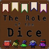 The Role of the Dice (ngreend) screenshot, image №3478197 - RAWG