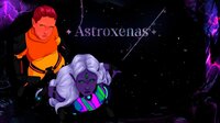 Astroxenas screenshot, image №3146011 - RAWG