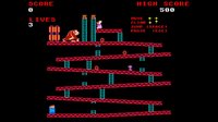 Donkey Kong (itch) screenshot, image №1929534 - RAWG