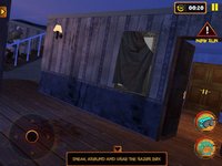 Scary Butcher 3D screenshot, image №909866 - RAWG