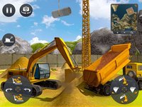 Real Excavator Simulator 3D screenshot, image №1711638 - RAWG