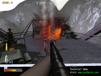 Power of Destruction screenshot, image №450090 - RAWG