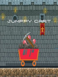 Jumpy Mine Cart screenshot, image №890336 - RAWG
