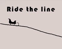 Ride the line screenshot, image №2418674 - RAWG