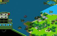 Tropical Stormfront - RTS screenshot, image №672413 - RAWG