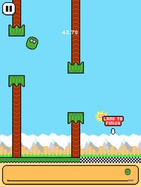 Flippy Fruit screenshot, image №1822951 - RAWG