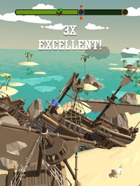 Cowboy Flip! screenshot, image №2199054 - RAWG