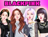 BlackPink Jisoo Jennie Lisa Rosé Dress Up Game screenshot, image №3249528 - RAWG