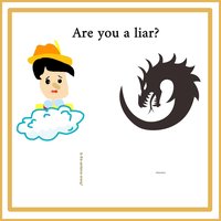 Are you a liar? screenshot, image №2158612 - RAWG