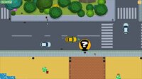 TAXI: Average City screenshot, image №4236432 - RAWG