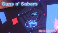Guns 'n Sabers screenshot, image №3590229 - RAWG