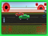 Drag Racer: Perfect Run screenshot, image №970876 - RAWG