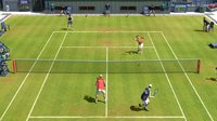 Virtua Tennis 3 screenshot, image №463604 - RAWG