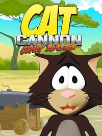 Cat Cannon: Crazy Blaster Quest Adventure screenshot, image №1783322 - RAWG