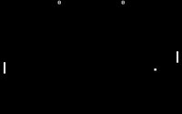 Pong (with source code) screenshot, image №2209534 - RAWG