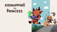 Kidnap The Princess (katathon_s_ictsu) screenshot, image №3659074 - RAWG