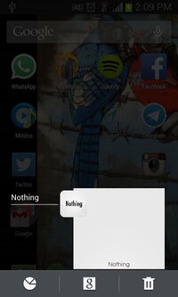 Nothing (2020) screenshot, image №3276990 - RAWG