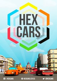 HexCars screenshot, image №1075729 - RAWG