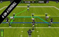 GameTime Football w/ Mike Vick screenshot, image №1544957 - RAWG