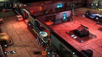 Shadowrun Chronicles - Boston Lockdown screenshot, image №631288 - RAWG