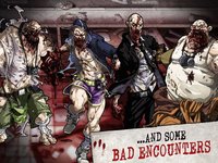 Zombicide: Tactics & Shotguns screenshot, image №1906905 - RAWG