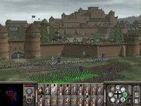 Medieval 2: Total War - Kingdoms screenshot, image №473975 - RAWG